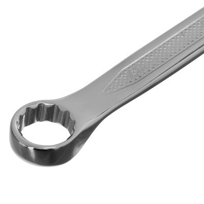 Набор ключей комбинированных 6 шт, 8-17 мм,  антислип Stels по ценам производителя в Уфе с доставкой по всей России