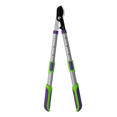 Сучкорез прямого реза, 505 -710 мм, телескопические стальные обрезиненные рукоятки, Palisad по ценам производителя в Уфе с доставкой по всей России