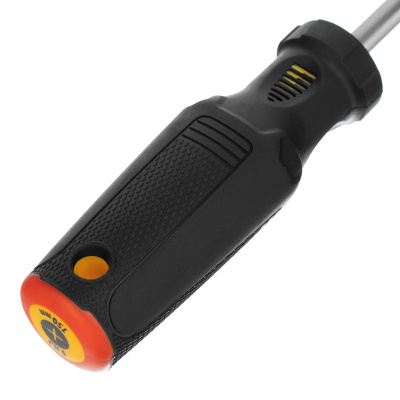 Отвертка PH3х150 мм, CrV, трехкомпонентная рукоятка Denzel по ценам производителя в Уфе с доставкой по всей России