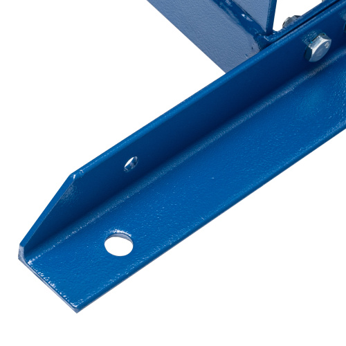 Пресс гидравлический настольный с манометром, 10 т Stels по ценам производителя в Уфе с доставкой по всей России