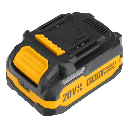 Пила сабельная аккумуляторная бесщет. RS-250, Li-Ion, 20 В Denzel по ценам производителя в Уфе с доставкой по всей России