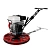 Затирочная (заглаживающая) машина Vektor VSCG-600 (Honda GX 160) по ценам производителя в Уфе с доставкой по всей России