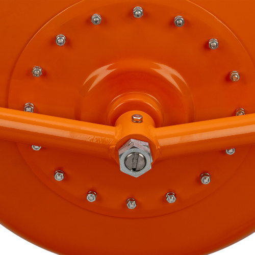 Бетоносмеситель СБР-190, 190 л, 1 кВт, 220 В купить в Москве с доставкой по всей России | ProtosMarket.ru