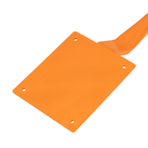 Арматурогиб роликовый до 16 мм Сибртех по ценам производителя в Уфе с доставкой по всей России