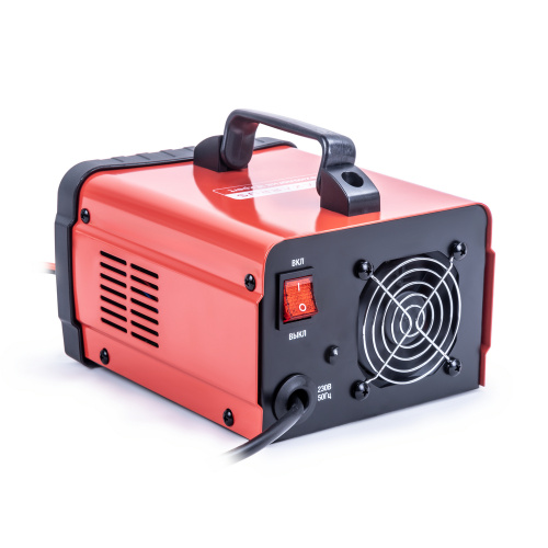 Инверторное зарядное устройство KVAZARRUS PowerBox 20i, цветная коробка по ценам производителя в Уфе с доставкой по всей России