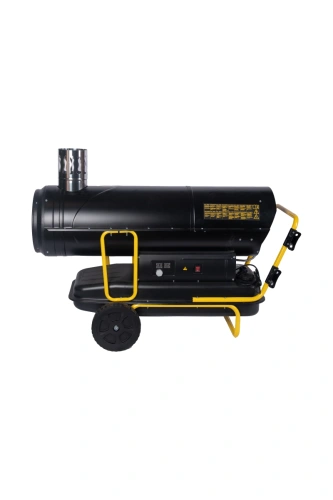 Пушка тепловая дизельная непрямого нагрева 60 кВт TOR BGO-60B купить в Москве с доставкой по всей России | ProtosMarket.ru