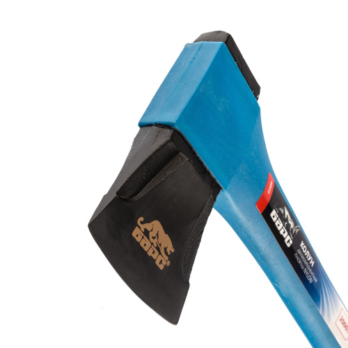 Колун, 2000 г, двухкомпонентная рукоятка Nylon Барс по ценам производителя в Уфе с доставкой по всей России