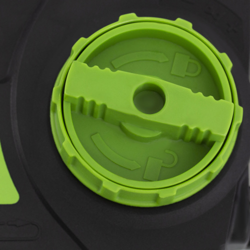 Пила цепная электрическая ПЦЭ-2000П с поперечным двигателем, 2.0 кВт, 16'' (40 см) Сибртех по ценам производителя в Уфе с доставкой по всей России