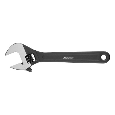 Ключ разводной, 450 мм Matrix по ценам производителя в Уфе с доставкой по всей России