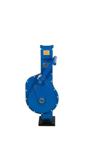 Домкрат реечный TOR ДР 25000 25 т PRO по ценам производителя в Уфе с доставкой по всей России