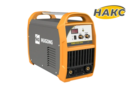 Сварочный инвертор HUGONG POWER STICK 251W III по ценам производителя в Уфе с доставкой по всей России