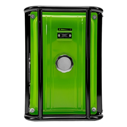 Генератор бензиновый БС-2500, 2.2 кВт, 230В, четырехтактный, 15 л, ручной стартер Сибртех по ценам производителя в Уфе с доставкой по всей России