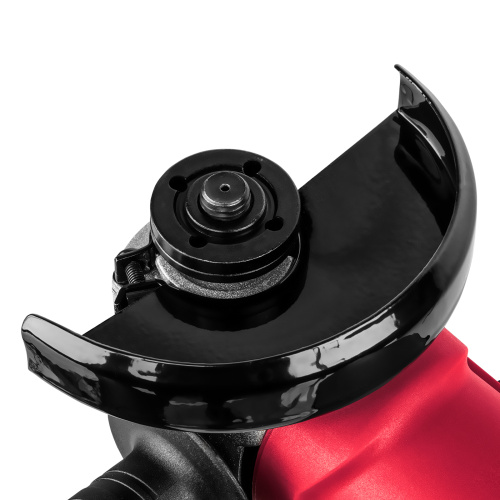 Машина шлифовальная угловая MAG125-1200, 1200 Вт, 125 мм, 12000 об/мин MTX по ценам производителя в Уфе с доставкой по всей России