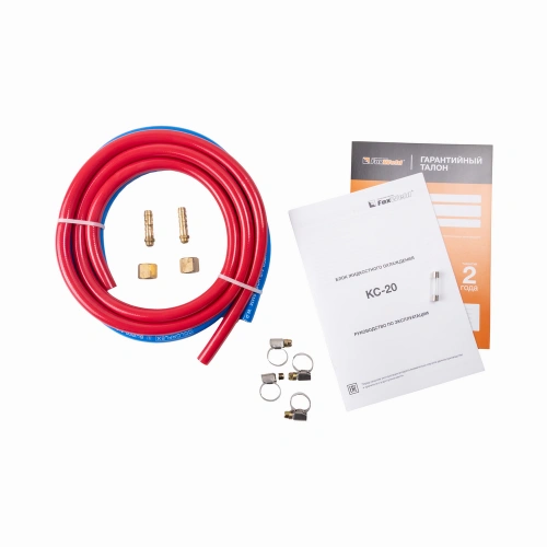 Компрессорный блок безмасляный AEROMAX F2063-1500 по ценам производителя в Уфе с доставкой по всей России