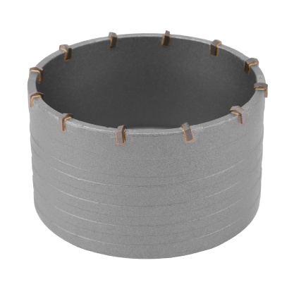 Буровая коронка, M22 х 100 мм Matrix по ценам производителя в Уфе с доставкой по всей России