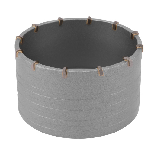 Буровая коронка, M22 х 100 мм Matrix по ценам производителя в Уфе с доставкой по всей России