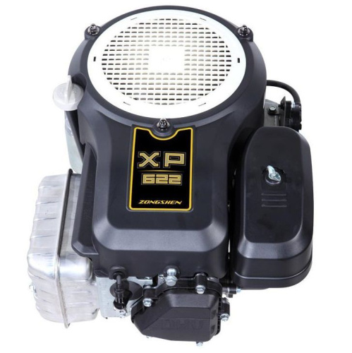Двигатель бензиновый Zongshen XP 620 FE купить в Москве с доставкой по всей России | ProtosMarket.ru