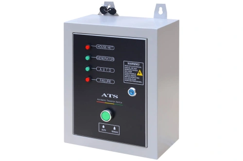 Блок АВР-С 12000/400 купить в Москве с доставкой по всей России | ProtosMarket.ru