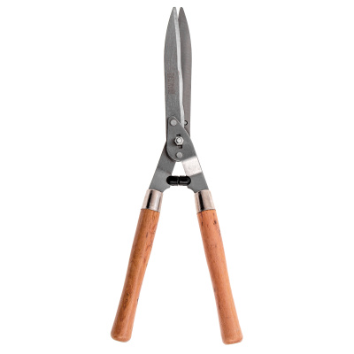 Кусторез, 520 мм, волнистые лезвия, деревянные рукоятки, Palisad по ценам производителя в Уфе с доставкой по всей России