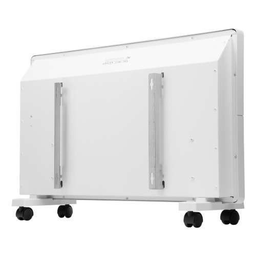 Конвектор электрический КМ-1500.2, 230 В, 1500 Вт, X-образный нагреватель, колеса, термостат MTX по ценам производителя в Уфе с доставкой по всей России