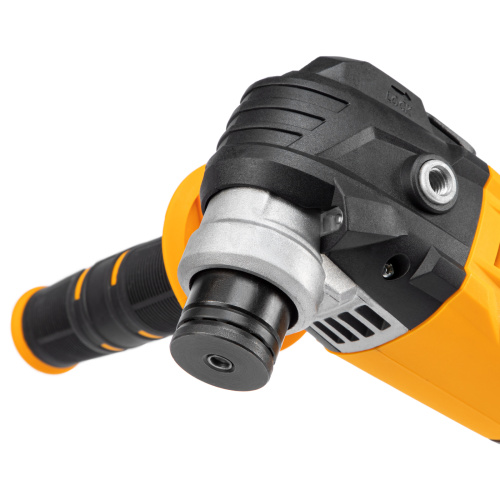 Многофункциональный инструмент аккумуляторный MTL-IB-18-02, Li-Ion, 18 В, 1.5 А*ч Denzel по ценам производителя в Уфе с доставкой по всей России