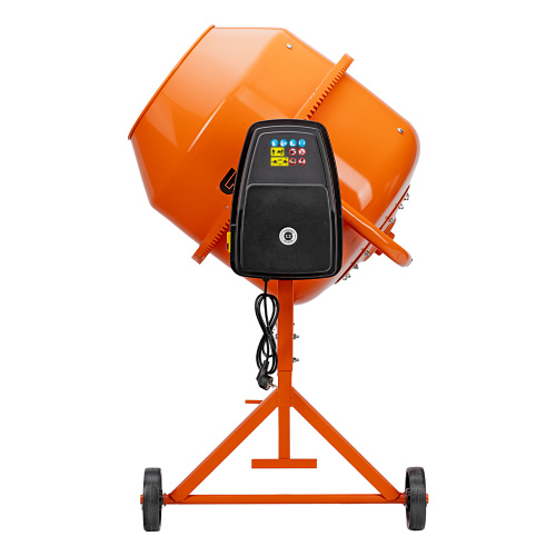 Бетоносмеситель БСН-220, мощность 1000 Вт Сибртех купить в Москве с доставкой по всей России | ProtosMarket.ru