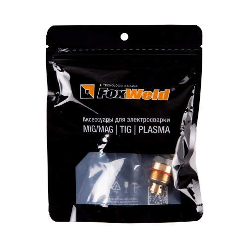 Головка плазмотрона S45-65 купить в Москве с доставкой по всей России | ProtosMarket.ru