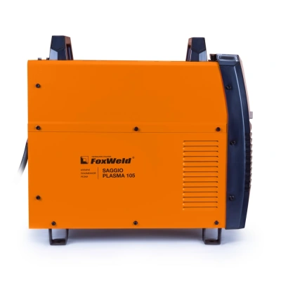 Аппарат плазменной резки SAGGIO PLASMA 105 по ценам производителя в Уфе с доставкой по всей России