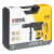 Перфоратор электрический RHV-1050-38-max, SDS-max, 1050 Вт, 10 Дж, 2 плюс 1 режим Denzel по ценам производителя в Уфе с доставкой по всей России
