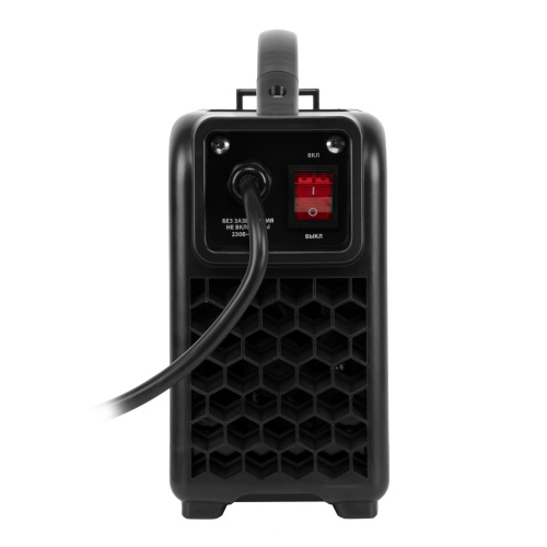 Аппарат инвертор. дуговой сварки SDM-160 Top, 160 А, ПВ 80% Denzel по ценам производителя в Уфе с доставкой по всей России