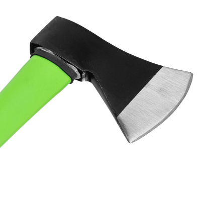 Топор, 1000 г, фибергласовое топорище Сибртех по ценам производителя в Уфе с доставкой по всей России