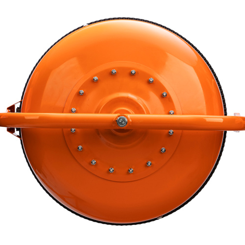 Бетоносмеситель БСЕ-200П, 200 л, 1000 Вт, полиамидный венец Сибртех по ценам производителя в Уфе с доставкой по всей России