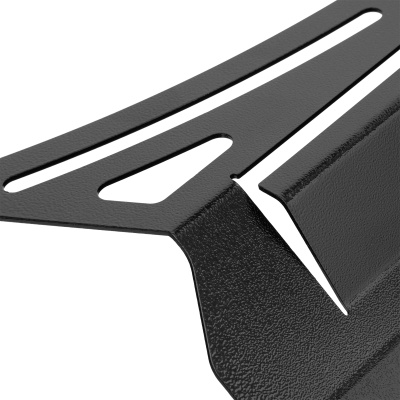 Расширители-подрезатели для снегоуборочных машин 97653-97656, 2 шт. Denzel по ценам производителя в Уфе с доставкой по всей России