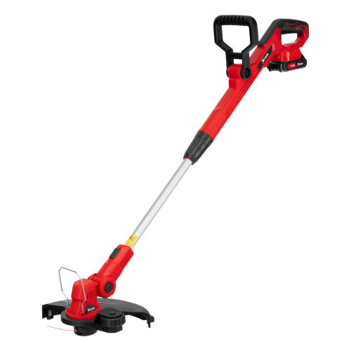 Триммер аккумуляторный GM-300, Li-Ion, 20 В MTX по ценам производителя в Уфе с доставкой по всей России