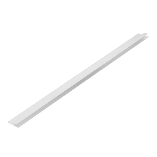 Правило алюминиевое, h-образный профиль, L-1.5 м Сибртех по ценам производителя в Уфе с доставкой по всей России