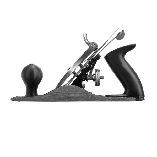 Рубанок, 245 х 58 мм, металлический Sparta по ценам производителя в Уфе с доставкой по всей России