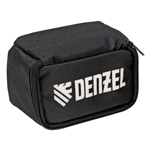 Лазерный уровень LX 02 Red, 20 м, 635 нм, резьба 1/4" Denzel по ценам производителя в Уфе с доставкой по всей России