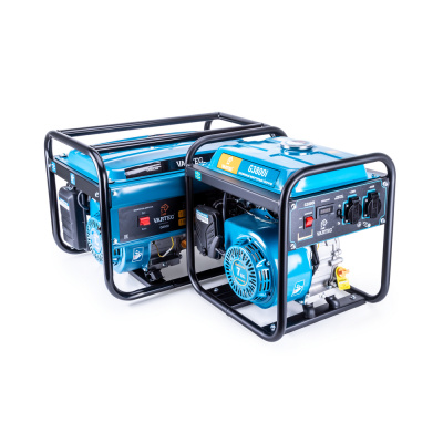 Бензиновый инверторный генератор VARTEG G3800i купить в Москве с доставкой по всей России | ProtosMarket.ru