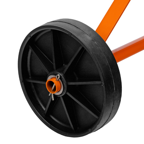 Бетоносмеситель БСЕ-180П, 180 л, 700 Вт, полиамидный венец Сибртех по ценам производителя в Уфе с доставкой по всей России