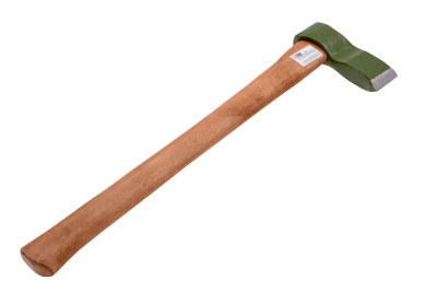 Колун кованный, в сборе, 1700/2050 г, деревянное топорище, 600 мм Сибртех по ценам производителя в Уфе с доставкой по всей России