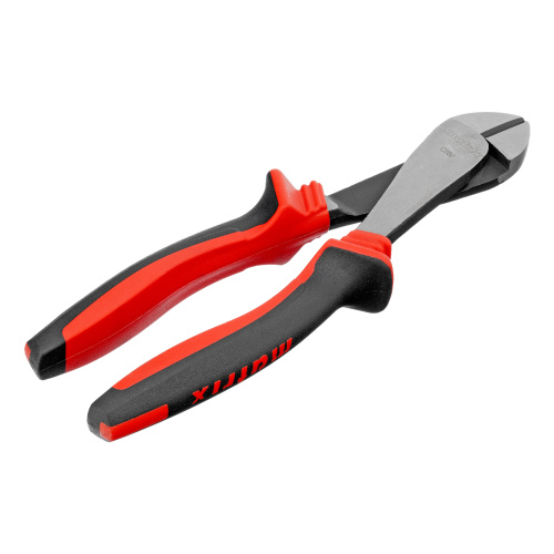 Бокорезы, 200 мм, хром-ванадий, двухкомпонентные рукоятки Matrix по ценам производителя в Уфе с доставкой по всей России