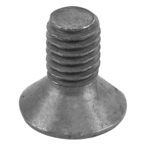 Нож шнека для грунта ER-200, диаметр 200 мм, комплект 2 шт Denzel по ценам производителя в Уфе с доставкой по всей России