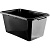 Таз прямоугольный строительный, 65 л Сибртех по ценам производителя в Уфе с доставкой по всей России