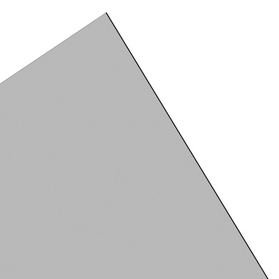 Гладилка из нержавеющей стали, 600 х 130 мм, деревянная ручка Matrix купить в Москве с доставкой по всей России | ProtosMarket.ru