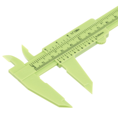 Штангенциркуль пластиковый, 150 мм Сибртех по ценам производителя в Уфе с доставкой по всей России