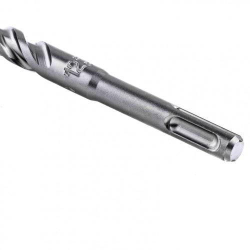 Бур по бетону Drei spitzen, 12 х 165 мм, SDS Plus Gross по ценам производителя в Уфе с доставкой по всей России