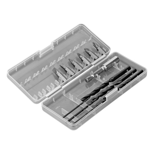 Дрель-шуруповерт аккумуляторная ударная бесщет CIDB-IB-18-02, Li-Ion, 18 В, 2 акк. Denzel по ценам производителя в Уфе с доставкой по всей России