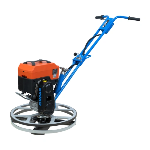 Затирочная машина аккумуляторная CIMAR CPT-20 (RATO) по ценам производителя в Уфе с доставкой по всей России