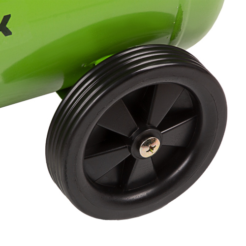 Компрессор воздушный КК-1500/50, 1.5 кВт, 198 л/мин, 50 л, прямой привод, масляный Сибртех по ценам производителя в Уфе с доставкой по всей России