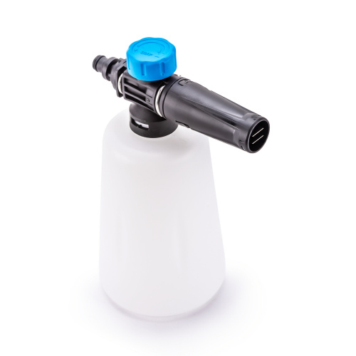 Горелка SAGGIO TIG-26 FLEX 8М (35мм2), разъём 5-pin по ценам производителя в Уфе с доставкой по всей России